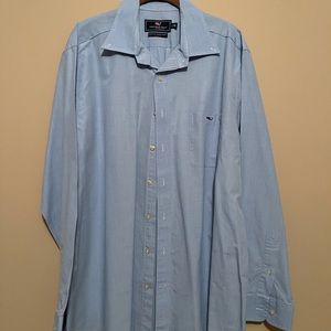Vineyard Vines Slim Fit Tucker Shirt
